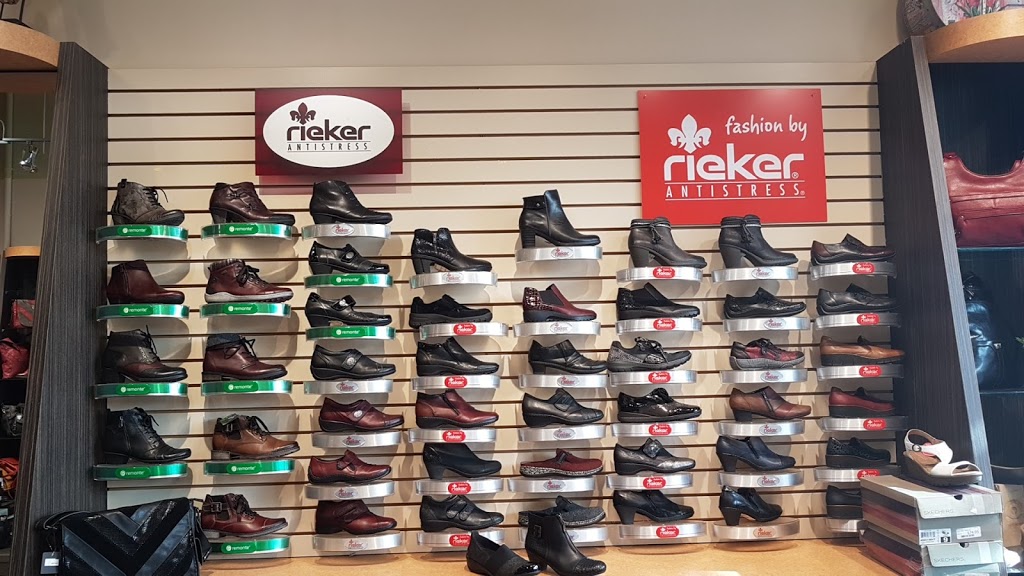 Tanda Shoes | 2727 County Rd 43, Kemptville, ON K0G 1J0, Canada | Phone: (613) 258-6100