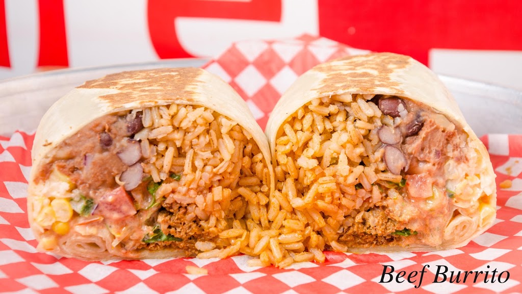 Mummas Burritos ( Sheridan College Brampton) | 373 Steeles Ave W #1, Brampton, ON L6Y 0P8, Canada | Phone: (905) 454-7426