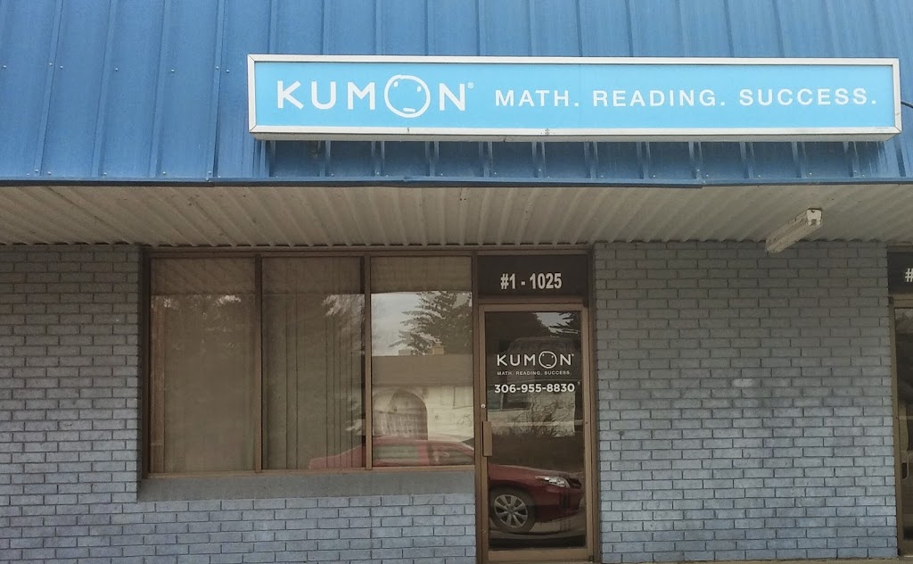 Kumon Math & Reading Centre | 1025 Boychuk Dr #1, Saskatoon, SK S7H 5B2, Canada | Phone: (306) 955-8830