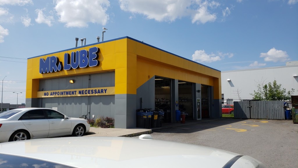 Mr. Lube | 1841 Bank St, Ottawa, ON K1V 7Z6, Canada | Phone: (613) 733-8821