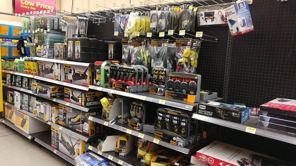 Mr. Lube in Walmart | 8300 27 Hwy, Woodbridge, ON L4H 0R9, Canada | Phone: (905) 856-1024