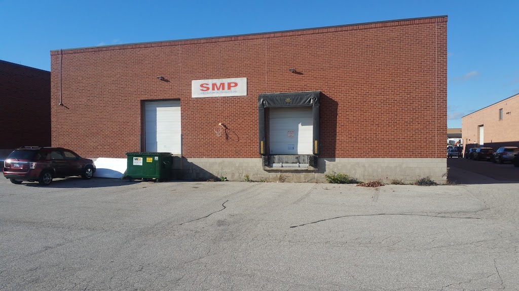 SMP Specialty Metal Products Inc.| Ultralift | 326 Watline Ave, Mississauga, ON L4Z 1X2, Canada | Phone: (905) 568-4459