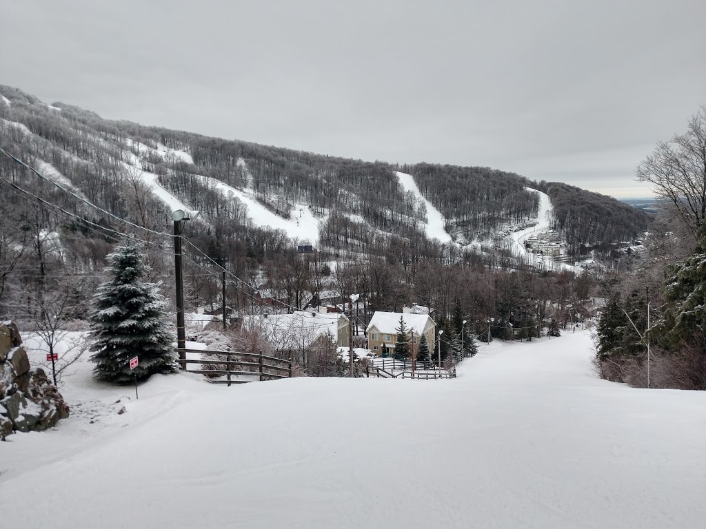 Ski Bromont | 150 Rue Champlain, Bromont, QC J2L 1A2, Canada | Phone: (450) 534-2200