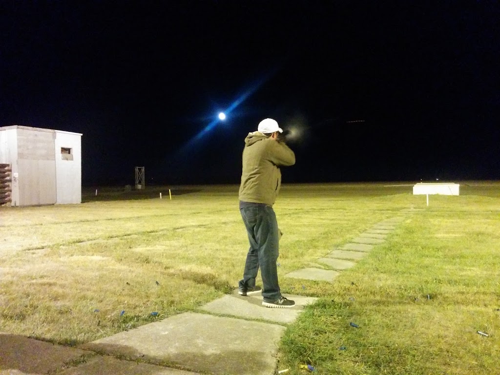 Winnipeg Trap and Skeet Club | Boundary Commission Trail, Oak Bluff, MB R0G 1N0, Canada | Phone: (204) 736-2779