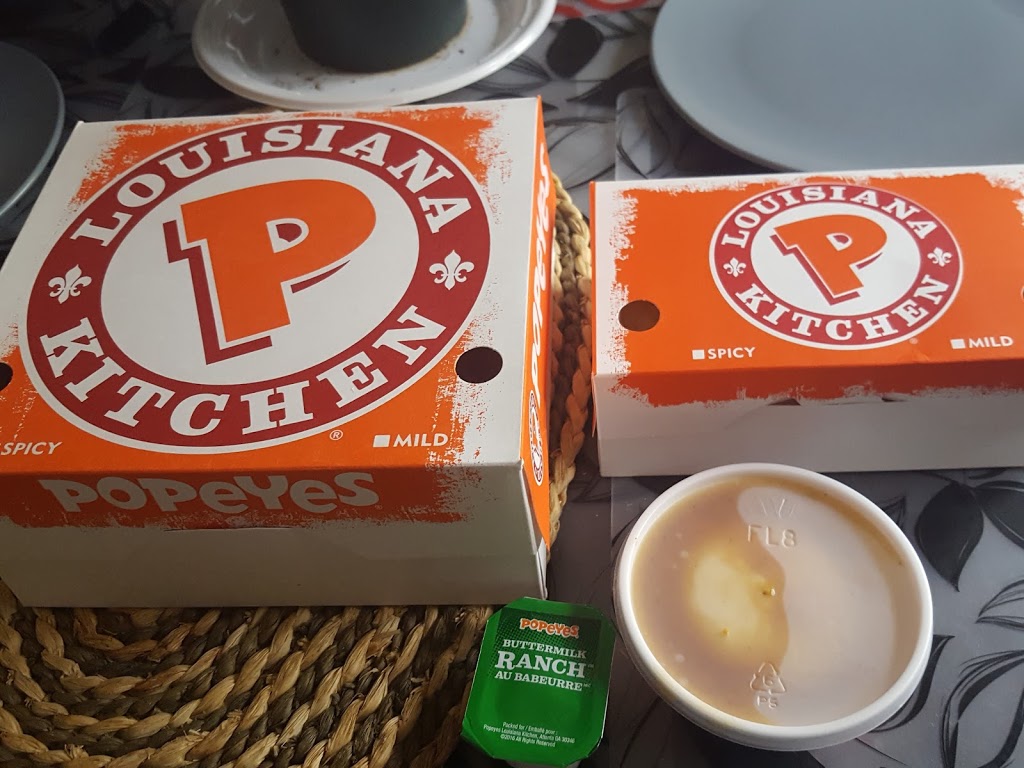 Popeyes® Louisana Kitchen | 3750 Midland Ave, Scarborough, ON M1V 4V3, Canada | Phone: (416) 298-0444