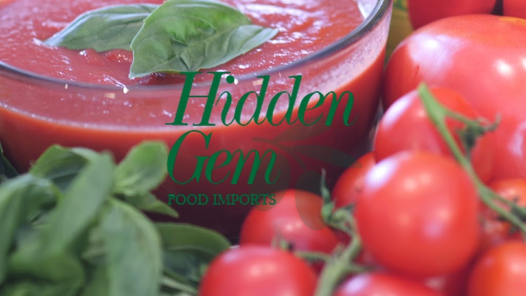 Hidden Gem Food Imports | Kleinburg, ON L0J 1C0, Canada | Phone: (416) 822-7445