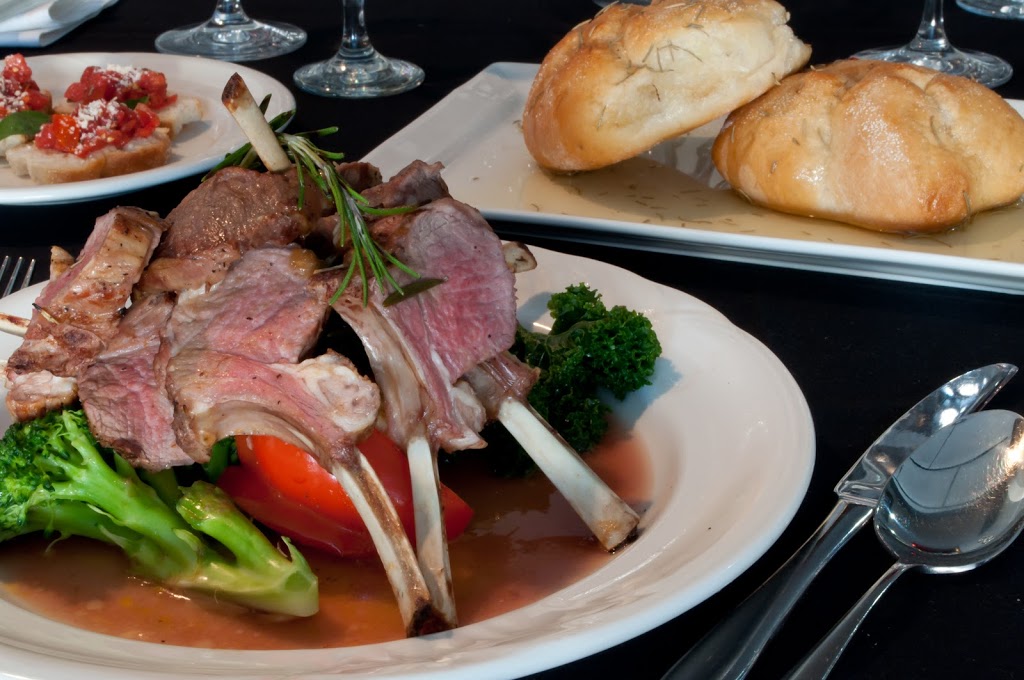 Allegro Ristorante | 422 Preston St, Ottawa, ON K1S 4N2, Canada | Phone: (613) 235-7454