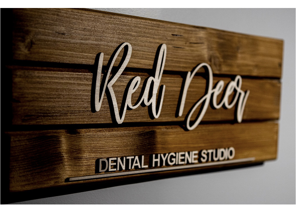 Red Deer Dental Hygiene Studio Inc | 40 Muldrew Crescent, Red Deer, AB T4R 1R4, Canada | Phone: (403) 506-6186