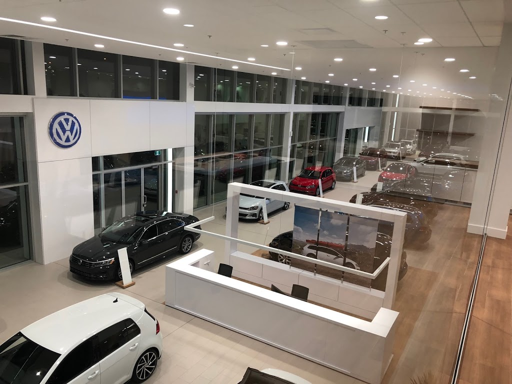 Volkswagen Lauzon Blainville | 1305 Boulevard Michèle-Bohec, Blainville, QC J7C 0P8, Canada | Phone: (450) 430-1460