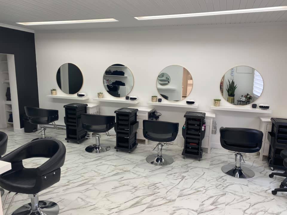 Salon XO | 244 Rue Ellice, Beauharnois, QC J6N 1W9, Canada | Phone: (450) 225-4511