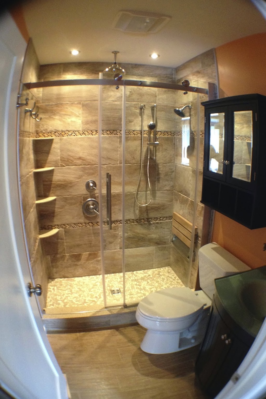 Advanced Craft Bath Remodelers | 367 Lamarck Dr, Amherst, NY 14226, USA | Phone: (716) 464-0987