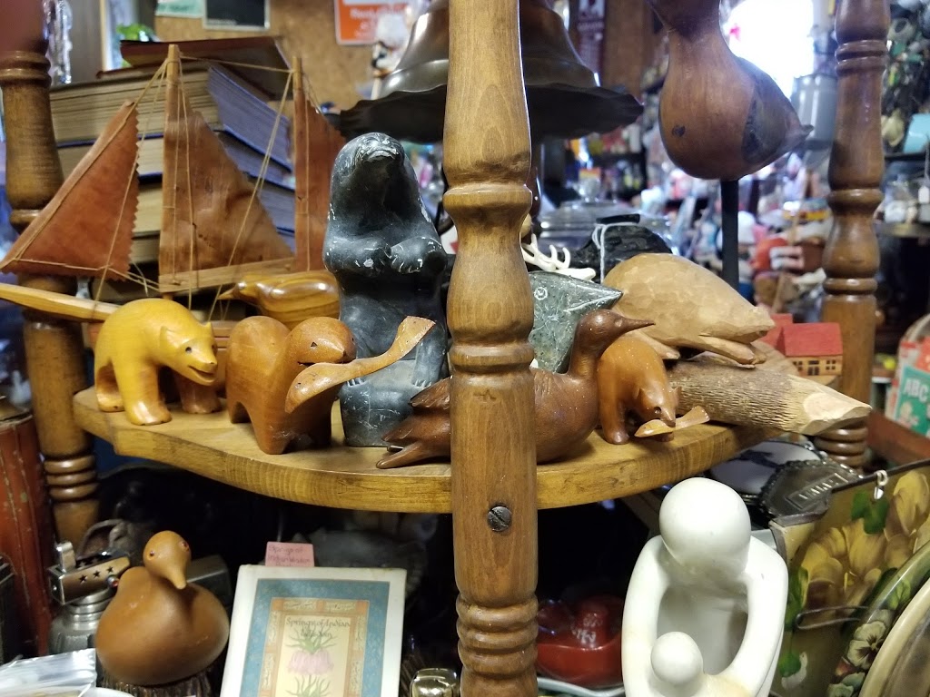 Caresa Antiques | 1182 Windham Rd 9, Windham Centre, ON N0E 2A0, Canada | Phone: (519) 443-5856