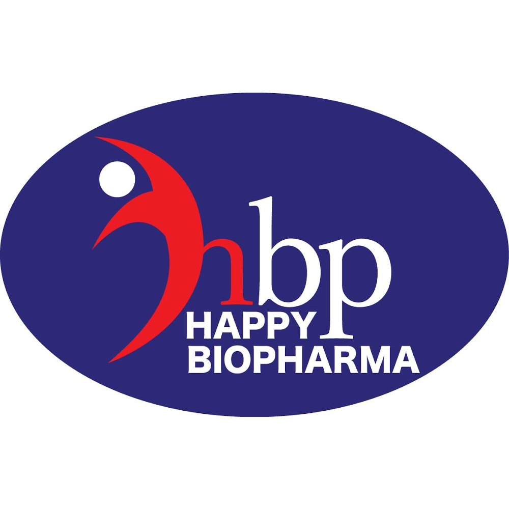 Happy Biopharma Inc. | 50 Niven Pl NW, Calgary, AB T2K 5Y1, Canada | Phone: (403) 612-8245