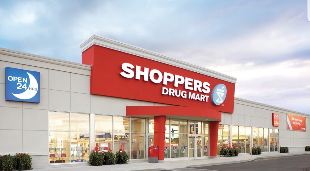 Shoppers Drug Mart | 2251 Lawrence Ave E, Scarborough, ON M1P 2P5, Canada | Phone: (416) 759-6767