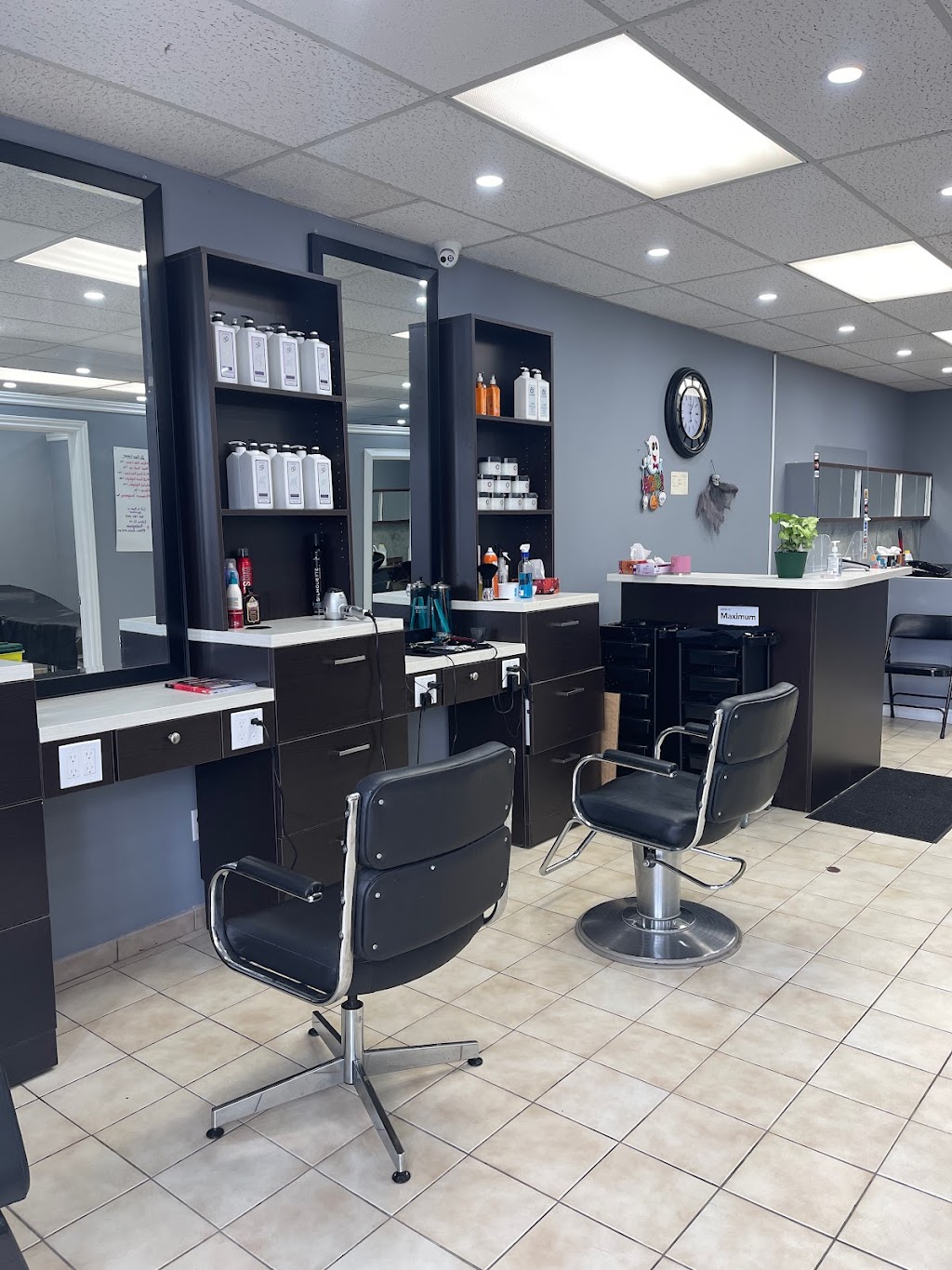 Lilac Beauty Salon & Spa Inc | 3-6285 Millers Grove, Mississauga, ON L5N 3C6, Canada | Phone: (905) 785-0890