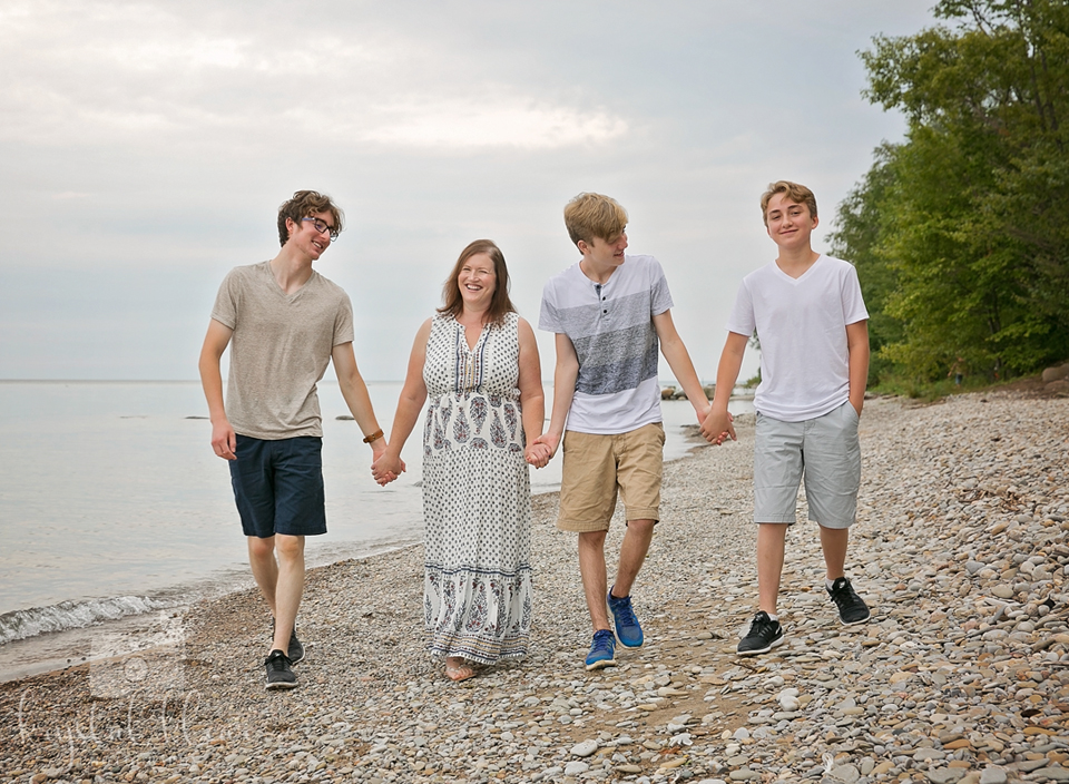 Krystal Klear Photography | 136 Union St, Meaford, ON N4L 1E7, Canada | Phone: (519) 374-3978