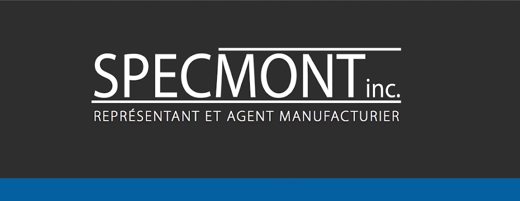 Specmont Inc | 625 Rue du Parc-Industriel, Longueuil, QC J4H 3V7, Canada | Phone: (450) 449-2545