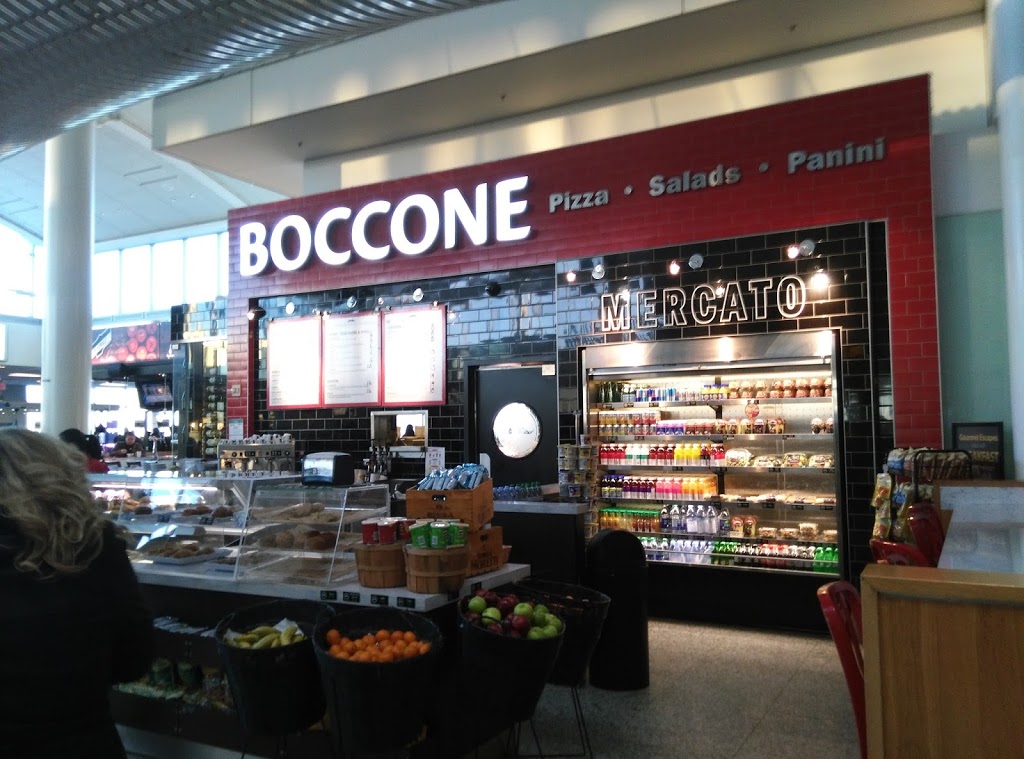 Boccone Trattoria | 6301 Silver Dart Dr, Mississauga, ON L5P 1B2, Canada | Phone: (416) 776-0492