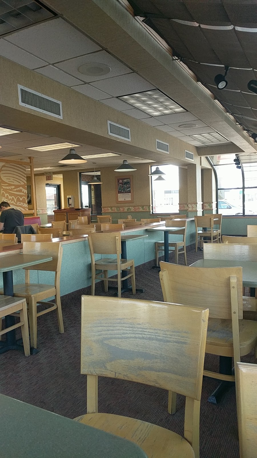 Wendys | 14205 118 Ave NW, Edmonton, AB T5L 2M3, Canada | Phone: (780) 451-2669