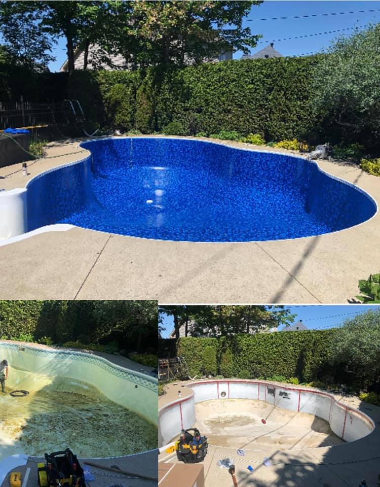 Services de Piscine AquanNord Inc. | 3405 Rue Edgar, Laval, QC H7P 2E4, Canada | Phone: (514) 919-8028