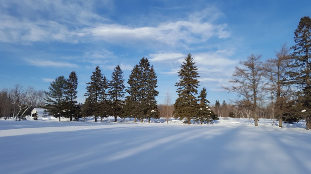 Académie de Golf Royal Québec | 65 Rue Bédard, Boischatel, QC G0A 1H0, Canada | Phone: (418) 822-0331