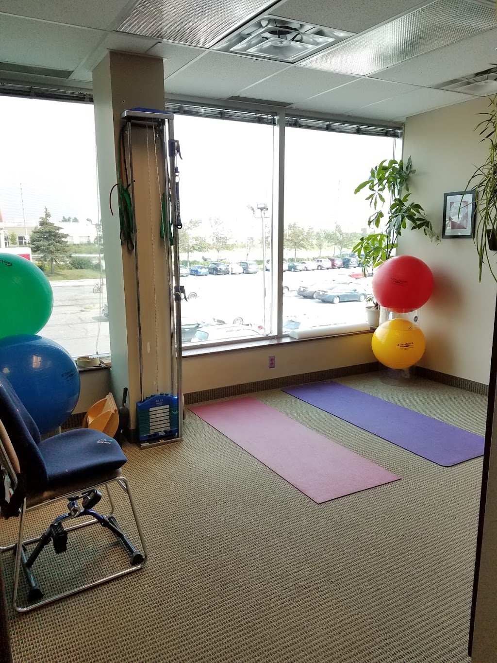 Eglinton Chiropractic and Massage Centre | 5555 Eglinton Ave W #201, Etobicoke, ON M9C 5M1, Canada | Phone: (416) 640-1630