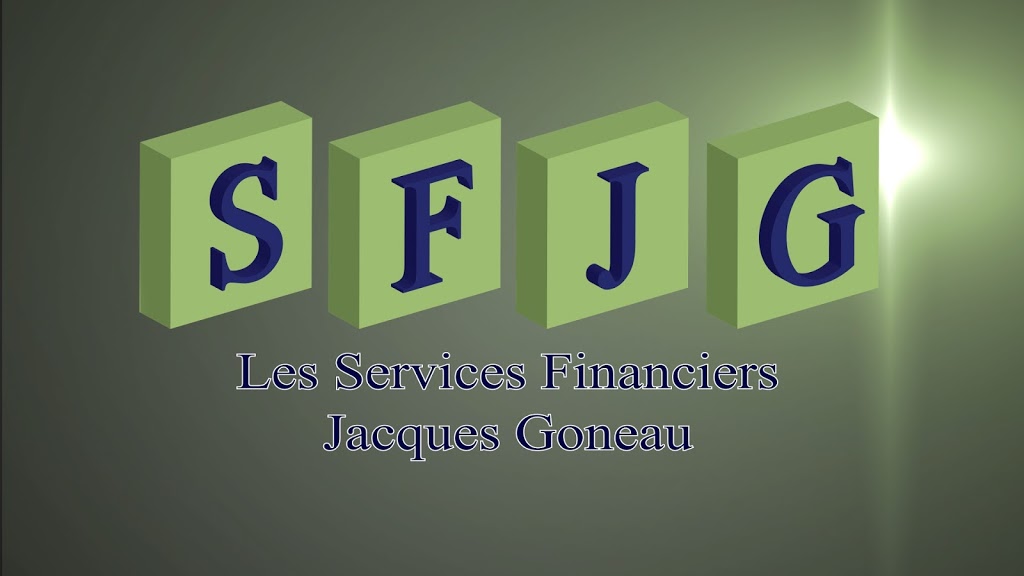 Les Services Financiers Jacques Goneau Inc. | 827 Impasse du Boisé, Granby, QC J2J 2X3, Canada | Phone: (514) 266-1685