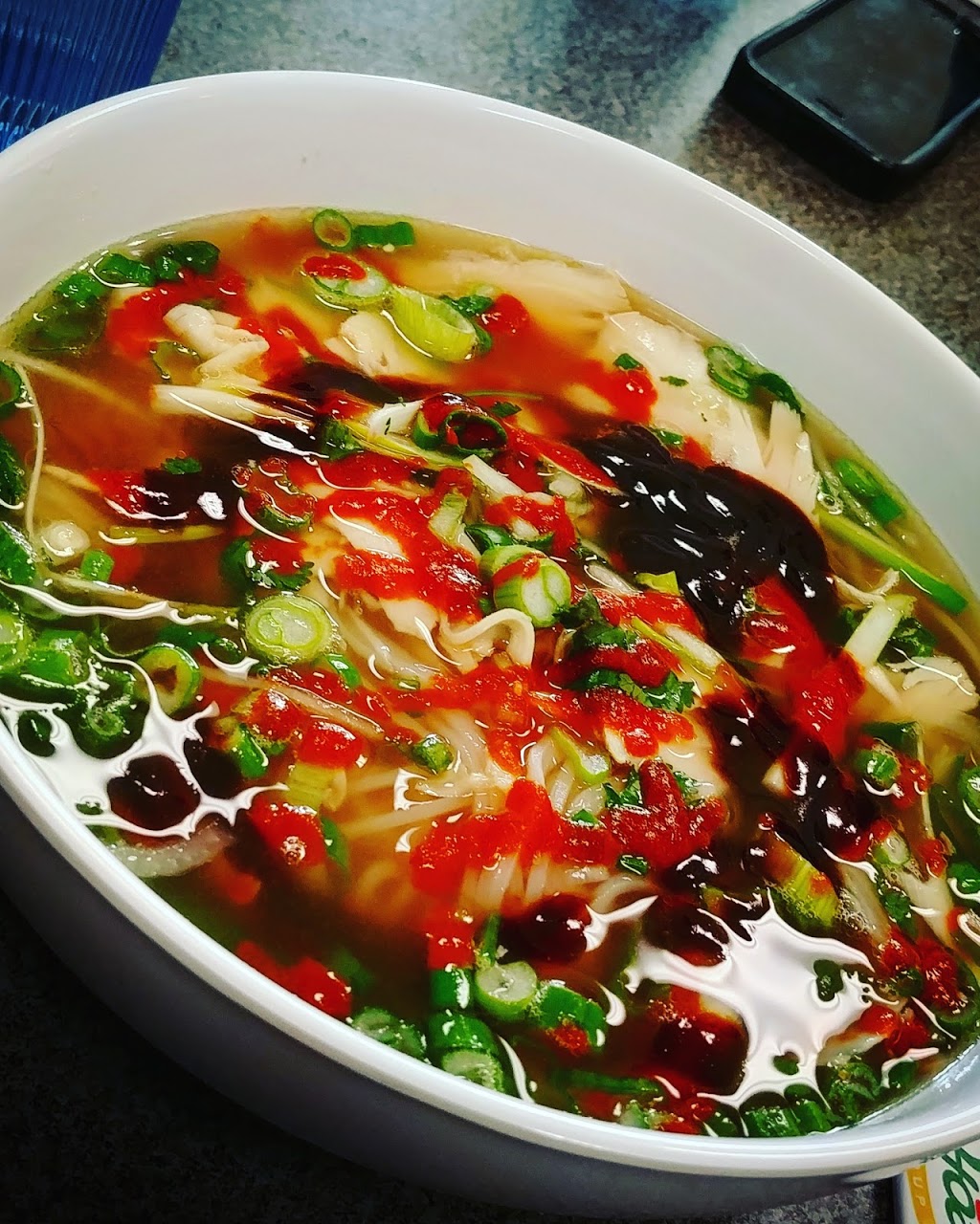 Pho Hoa Noodle Soup | Surrey | 14357 104 Ave #102, Surrey, BC V3T 1Y2, Canada | Phone: (604) 581-3289