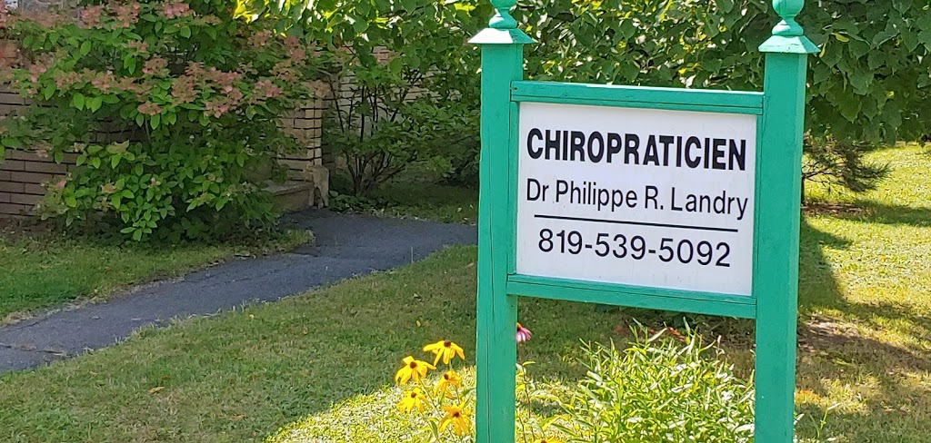 Clinique Chiropratique de shawinigan Dr Philippe R. Landry | 2482 Avenue des Ormeaux, Shawinigan, QC G9N 6C9, Canada | Phone: (819) 539-5092