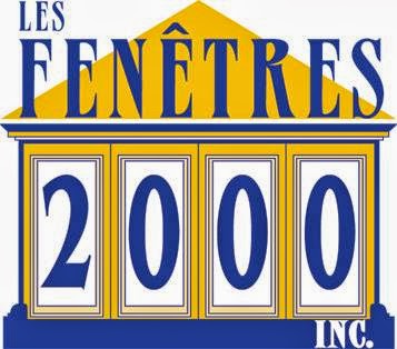 Les Fenêtres 2000 inc | 720 Rue de Martigny O, Saint-Jérôme, QC J5L 1Z6, Canada | Phone: (450) 431-4141