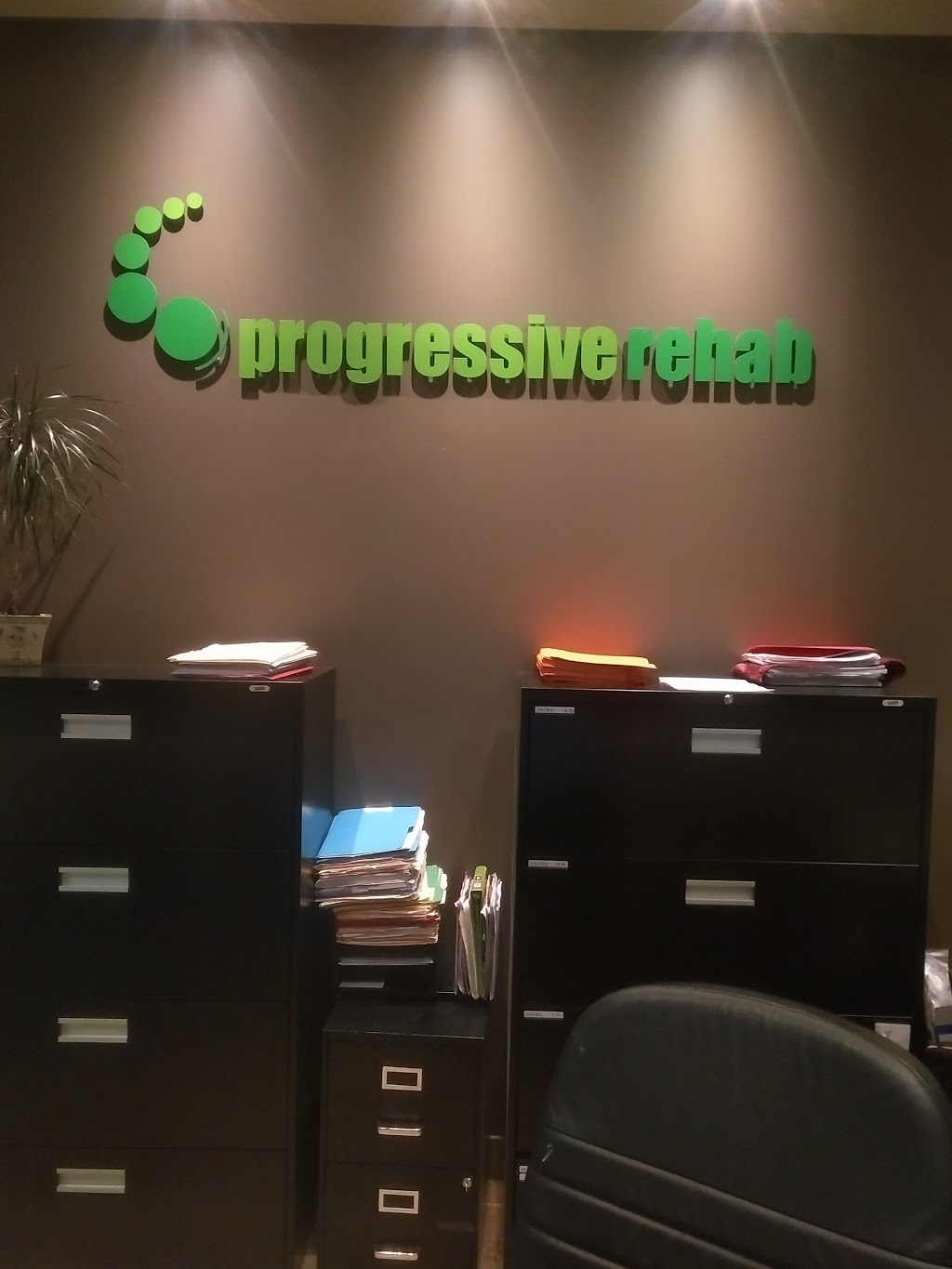 Progressive Rehab | 9497 Mississauga Rd #1, Brampton, ON L6X 0Z8, Canada | Phone: (905) 970-8100