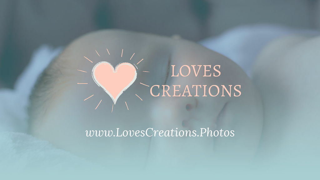 Loves Creations Photography Studio | 14109 23 St NW, Edmonton, AB T5Y 1P9, Canada | Phone: (780) 293-3287