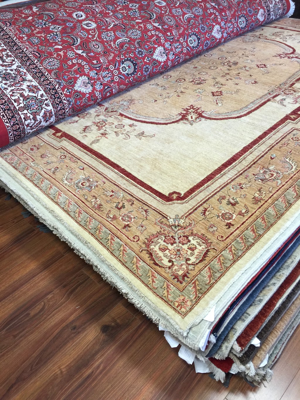 Golden Rug Co Ltd | 3211 Dunbar St, Vancouver, BC V6S 2B8, Canada | Phone: (604) 224-3222