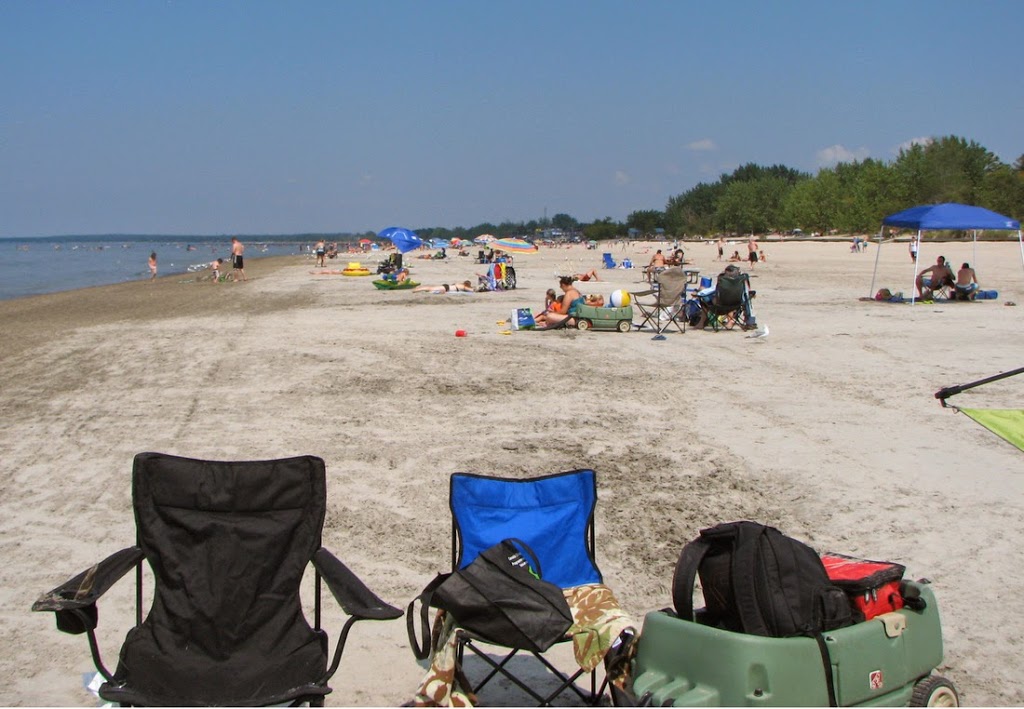 Beach 2 Motel | 281 Mosley St, Wasaga Beach, ON L9Z 2K1, Canada | Phone: (705) 429-2881