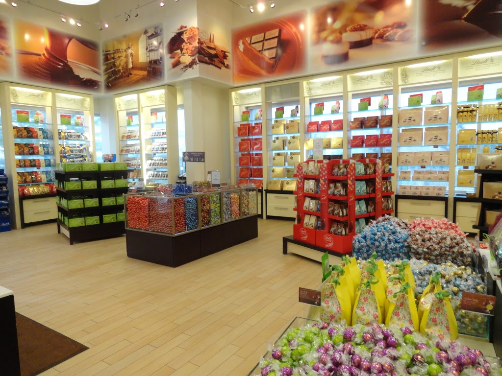 Lindt Chocolate Shop | 7090 Kennedy Rd, Mississauga, ON L5S 2A5, Canada | Phone: (905) 696-8143