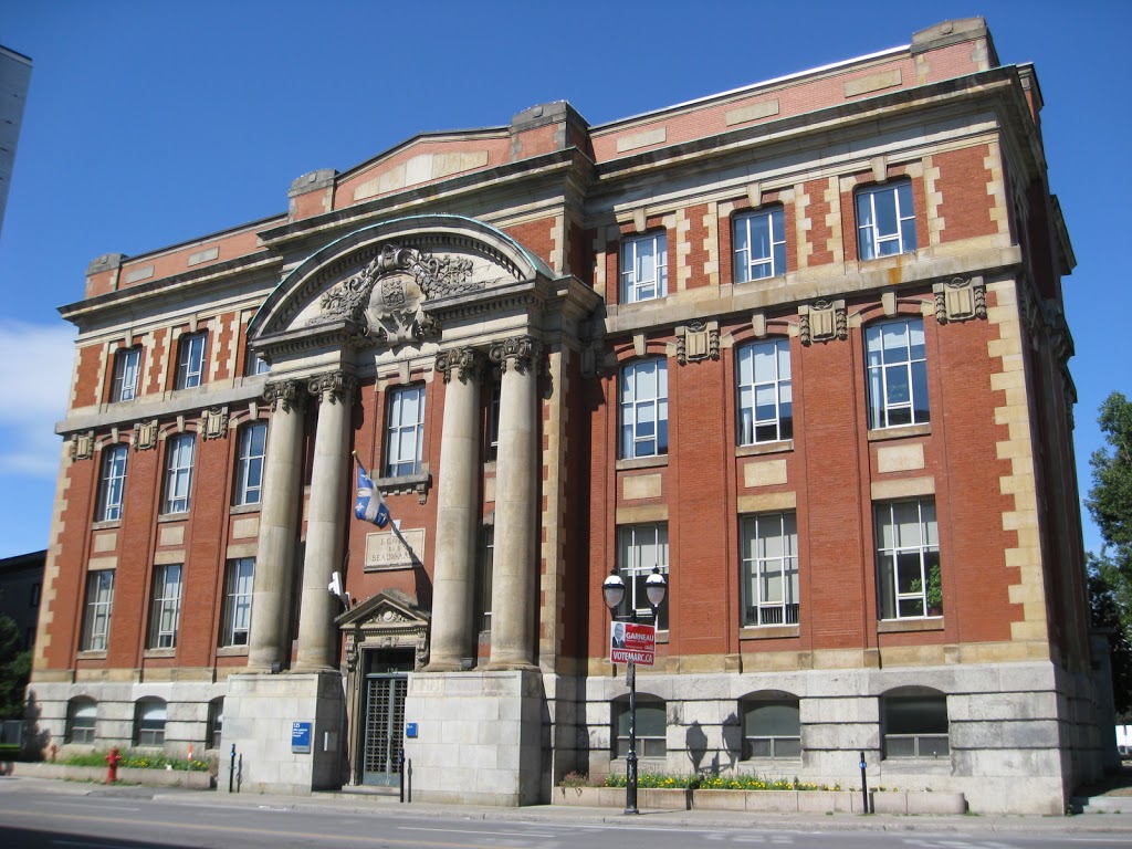 Office québécois de la langue française | 125 Rue Sherbrooke O, Montréal, QC H2X 1X4, Canada | Phone: (514) 873-6565