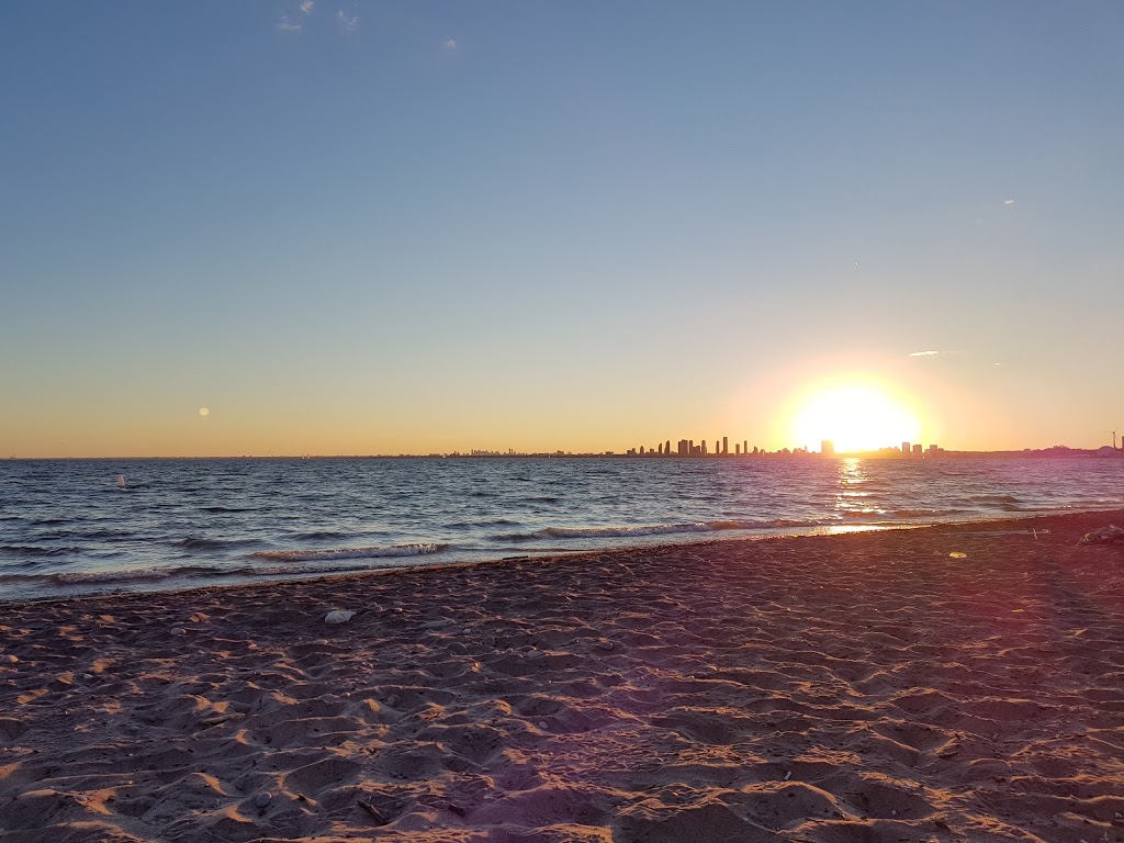 Toronto Islands - Hanlans Point Park | 464-, 470 Lakeshore Ave, Toronto, ON M5V, Canada