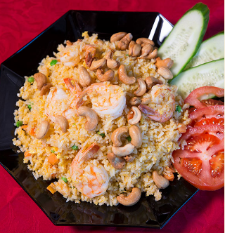 Thai Bistro | 10 Townsend Dr, Breslau, ON N0B 1M0, Canada | Phone: (519) 648-0031