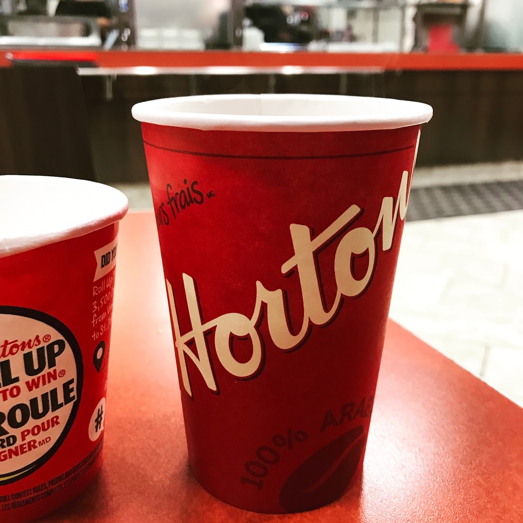 Tim Hortons | 1260 Merivale Rd, Ottawa, ON K2C 4A7, Canada | Phone: (613) 761-7080