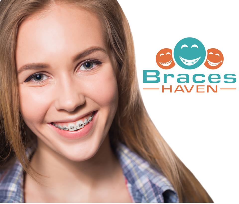 Braces Haven | 240 Kennevale Dr #204, Ottawa, ON K2J 6B6, Canada | Phone: (613) 706-1943