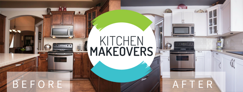 Kitchen Makeovers | 3347 262 St Unit #4, Aldergrove, BC V4W 3V9, Canada | Phone: (604) 599-5501