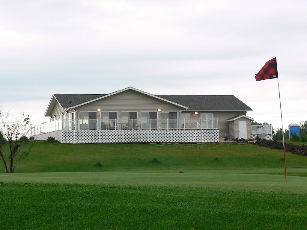 Morris Riverview Golf Course | 1 Riverview Drive, Morris, MB R0G 1K0, Canada | Phone: (204) 746-2027