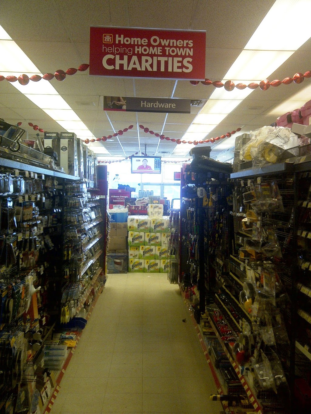 Brooklin Home Hardware | 64 Baldwin St N, Whitby, ON L1M 1A3, Canada | Phone: (905) 655-1739