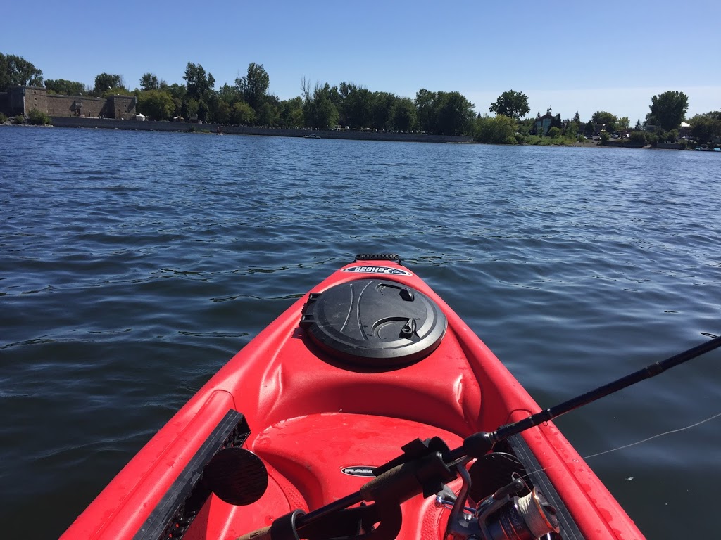 Nautical Center Poseidon Location De Seadoo Chambly | 1737 Avenue Bourgogne, Chambly, QC J3L 1Y8, Canada | Phone: (450) 593-1605