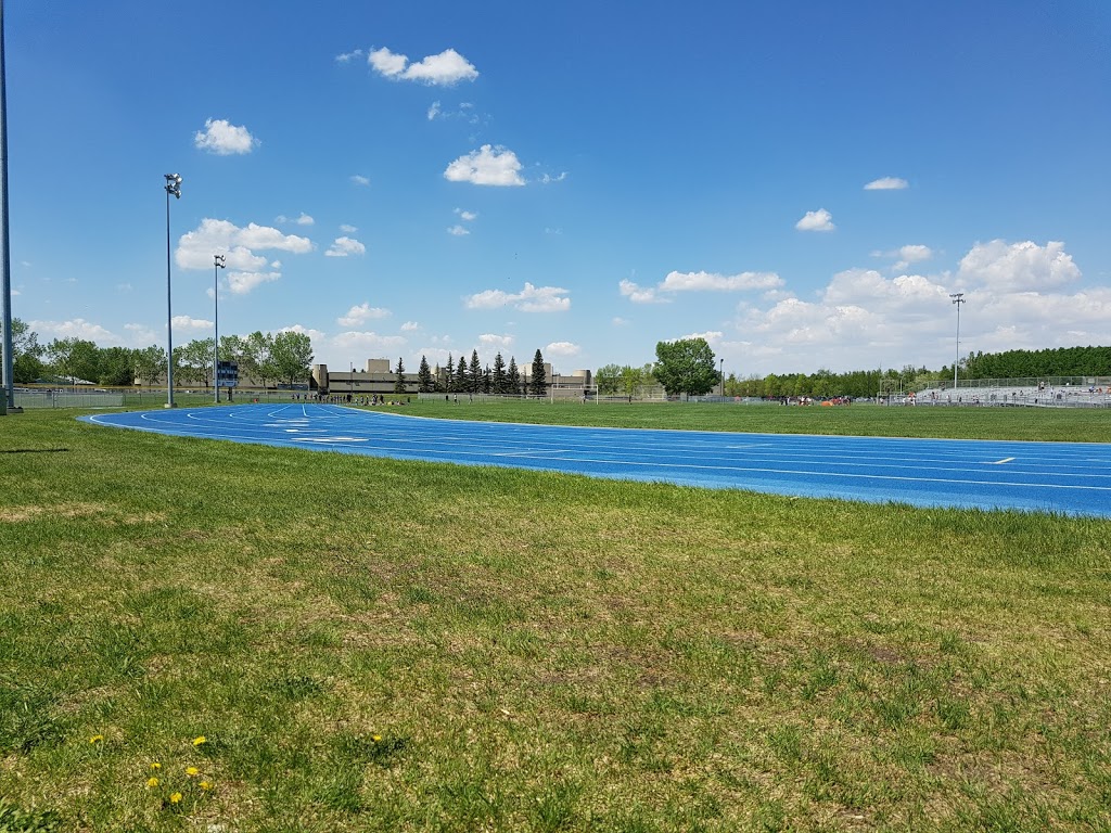 Strathcona Athletic Park | 1100 N Cloverbar Rd, Sherwood Park, AB T8H 2T5, Canada | Phone: (780) 464-8111