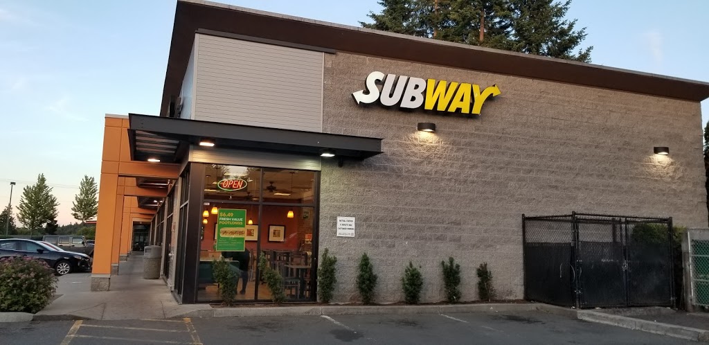 Subway | 6338 Metral Dr Unit #1, Nanaimo, BC V9T 2L9, Canada | Phone: (250) 933-1000