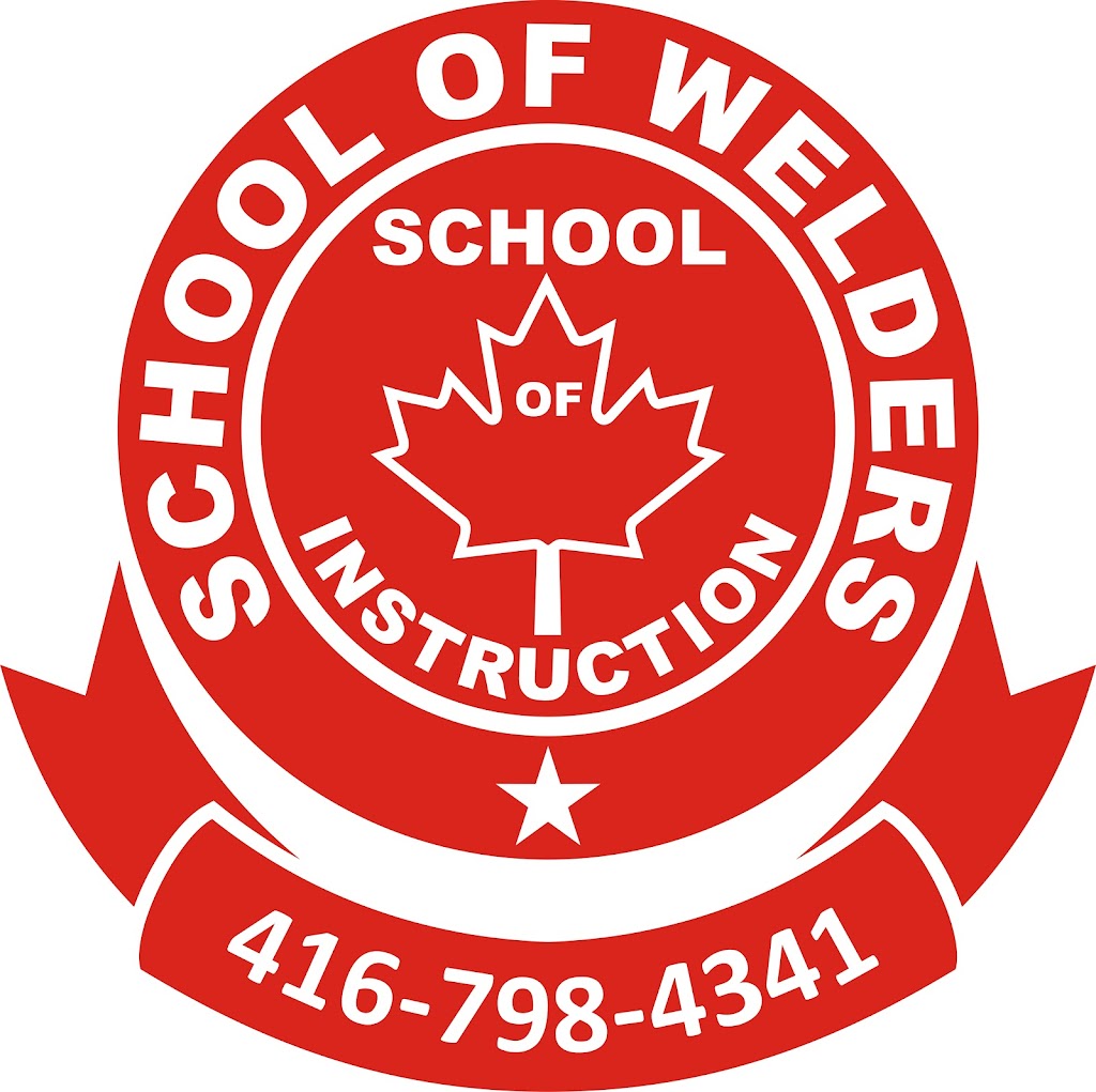 School of Welders | 2115 Codlin Crescent, Etobicoke, ON M9W 5K7, Canada | Phone: (416) 798-4341