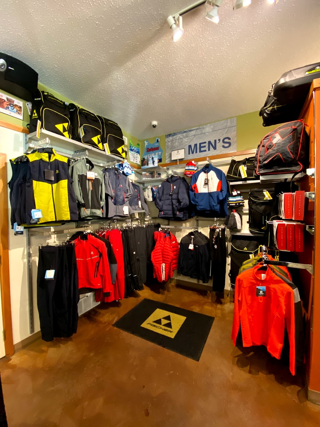 Trail Sports | 2003 Olympic Way, Canmore, AB T1W 2T6, Canada | Phone: (403) 678-6764