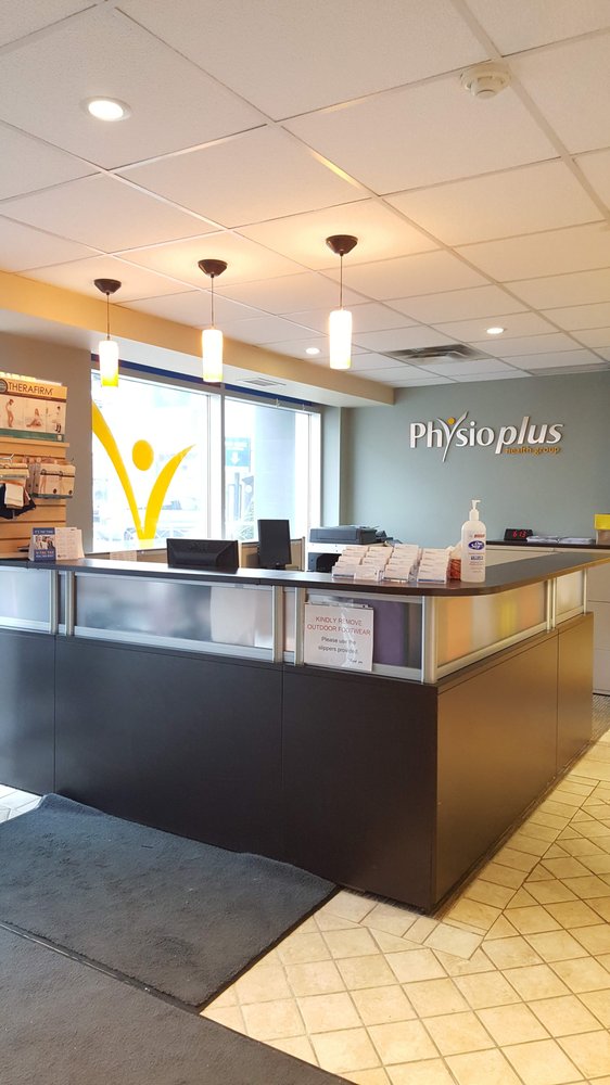PhysioPlus Health Group | 2489 Bloor St W Suite 102, Toronto, ON M6S 1R6, Canada | Phone: (647) 931-9534
