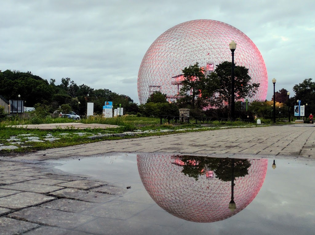 Jean-Drapeau | Montreal, QC H3C, Canada